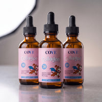 COLLAGEN™ | Natural Chronic Itch Relief