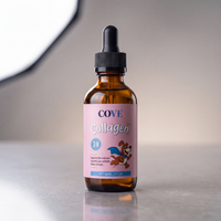 COLLAGEN™ | Natural Chronic Itch Relief
