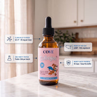 COLLAGEN™ | Natural Chronic Itch Relief