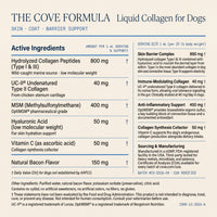 COLLAGEN™ | Natural Chronic Itch Relief