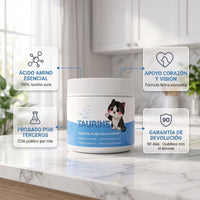 TAURINE