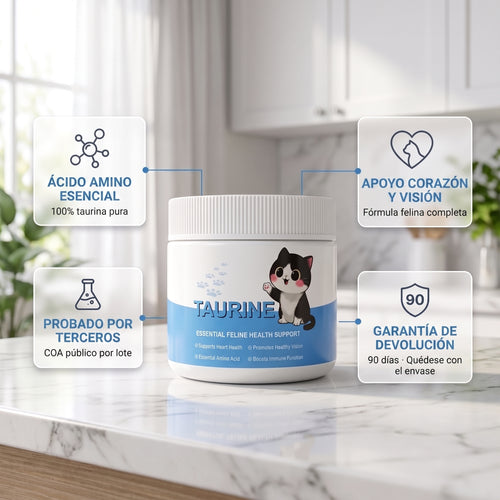 TAURINE