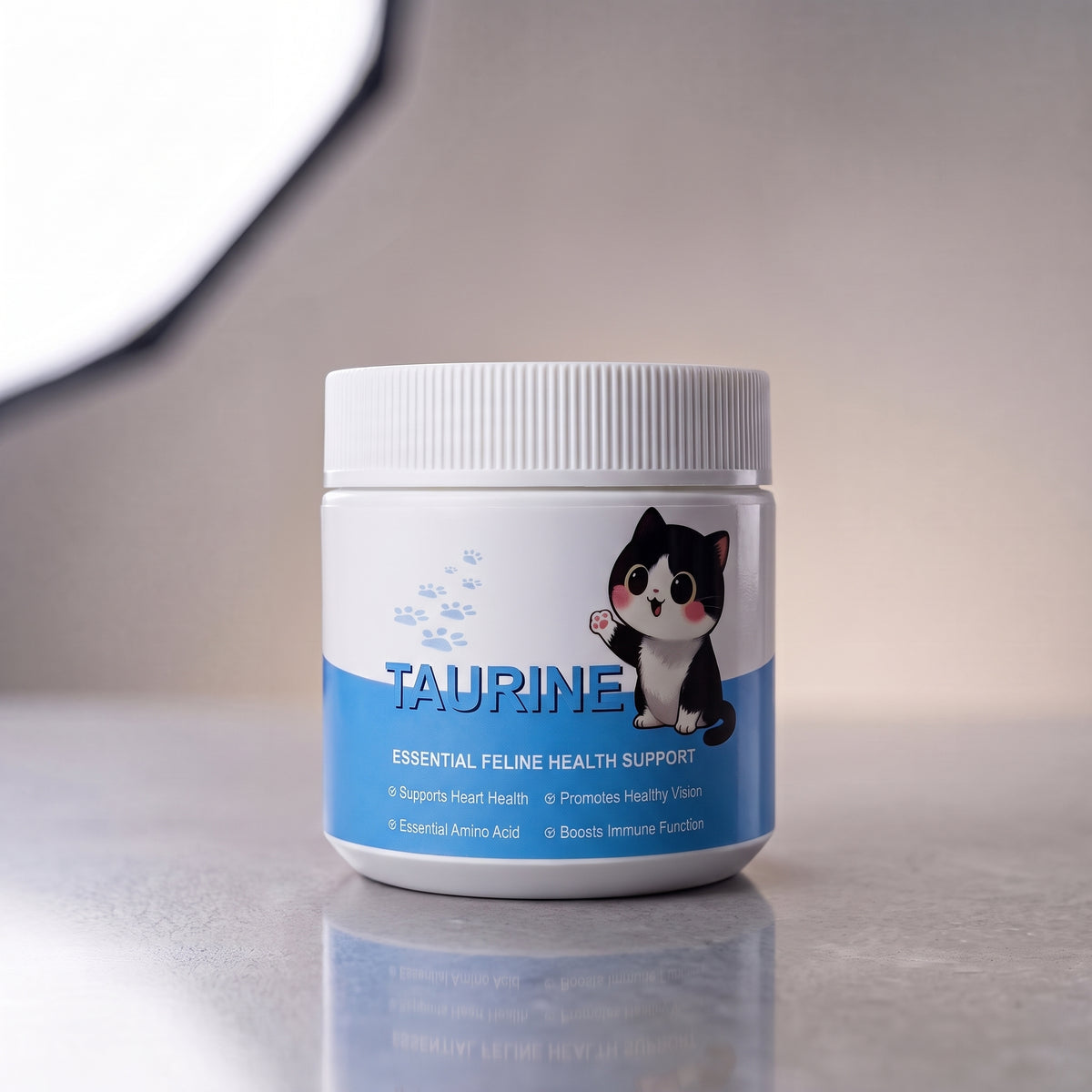 TAURINE