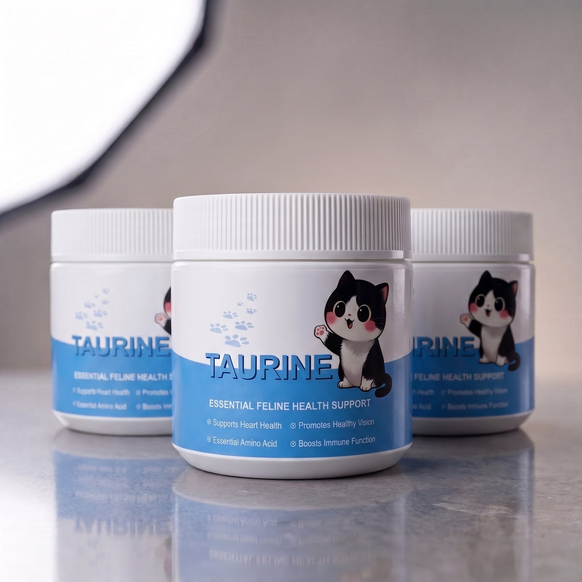 TAURINE
