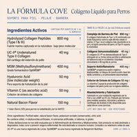 COLLAGEN™ | Natural Chronic Itch Relief