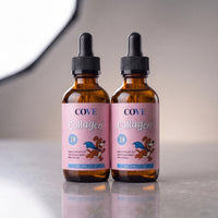COLLAGEN™ | Natural Chronic Itch Relief