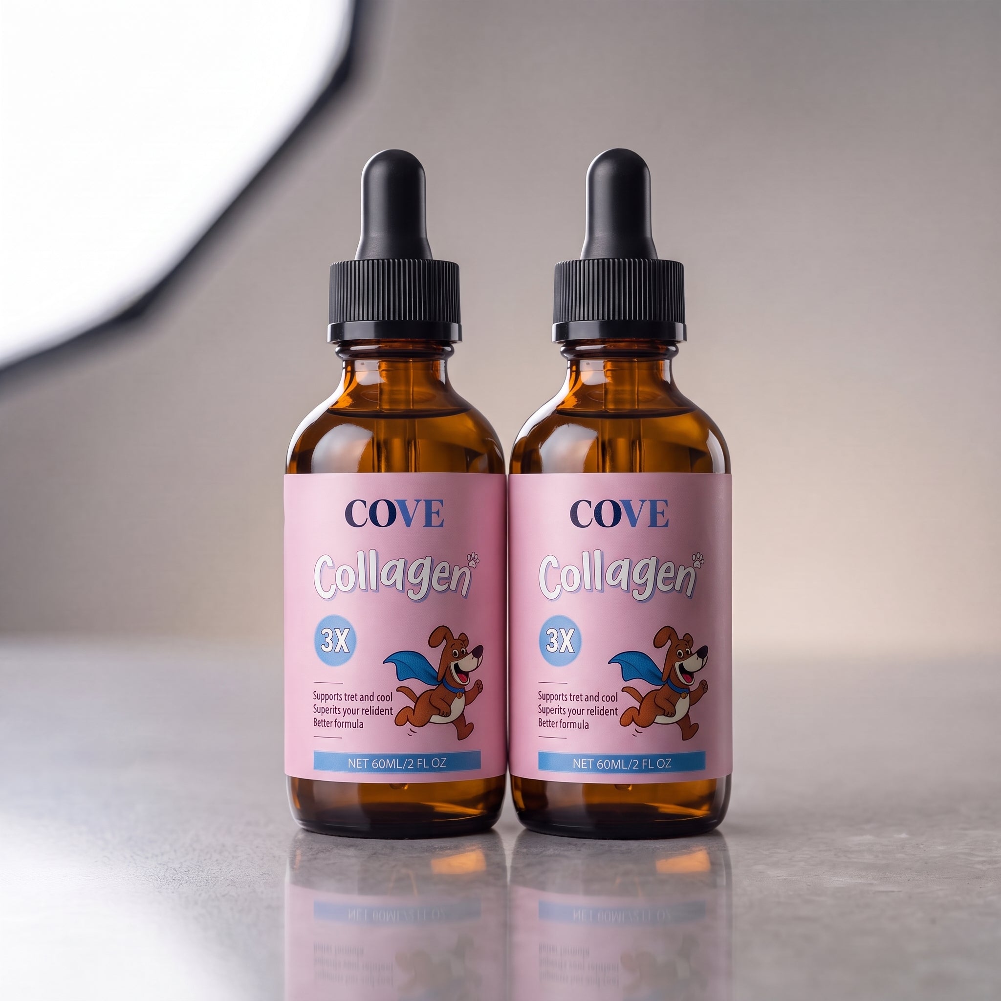 COLLAGEN™ | Natural Chronic Itch Relief